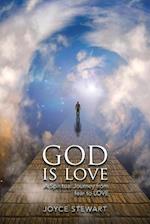 God Is Love