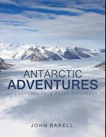 Antarctic Adventures