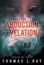 Abduction Revelation II