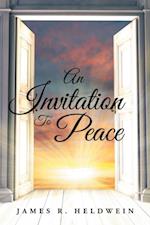 Invitation to Peace