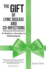 Gift of Lyme Disease and Co-Infections