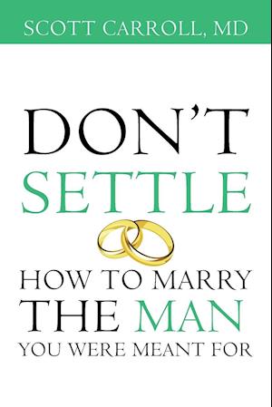 Don't Settle