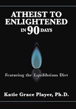 Atheist to Enlightened in 90 Days