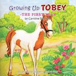 Growing Up Tobey