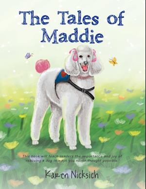 Tales of Maddie