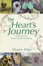 Heart'S Journey: Healing Hearts Oracle Cards & Guidebook