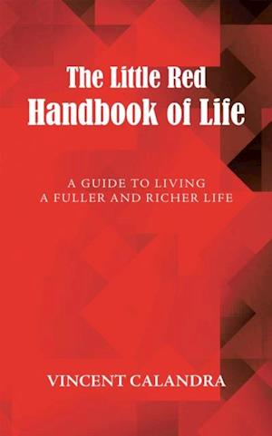 Little Red Handbook of Life