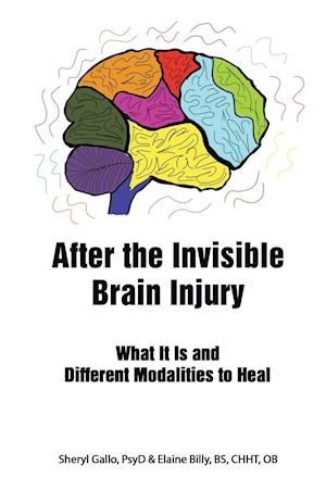 After the Invisible Brain Injury