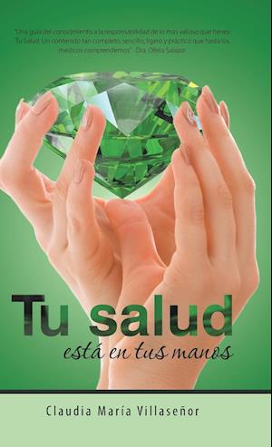 Tu Salud Esta En Tus Manos