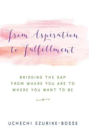 From Aspiration to Fulfillment