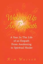 Waking up an Empath