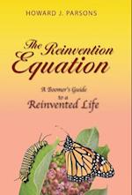The Reinvention Equation