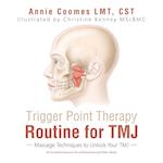 Trigger Point Therapy Routine for Tmj