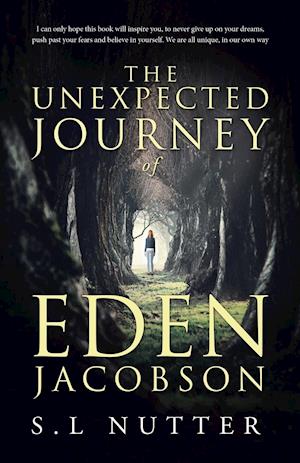 The unexpected journey of Eden Jacobson