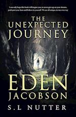 The unexpected journey of Eden Jacobson