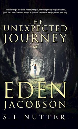 The unexpected journey of Eden Jacobson