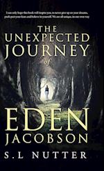 The unexpected journey of Eden Jacobson