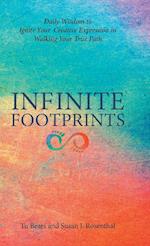 Infinite Footprints