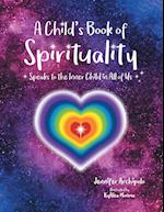 A Child's Book of Spirituality