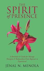 Spirit of Presence