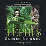 Tephi's Sacred Journey