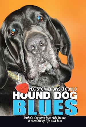 HOUND DOG BLUES