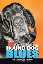 HOUND DOG BLUES