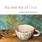 The Last Sip of Chai