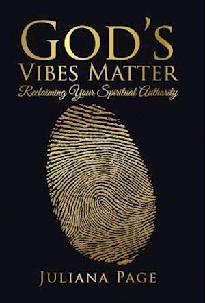 God's Vibes Matter