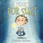Prayer for Suzi