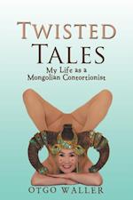 Twisted Tales