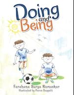 Doing and Being