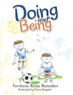 Doing and Being