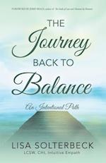 Journey Back to Balance