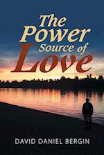 The Power Source of Love
