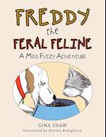 Freddy, the Feral Feline