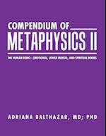 Compendium of Metaphysics II
