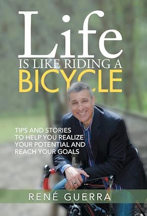 Life is Like Riding a Bicycle