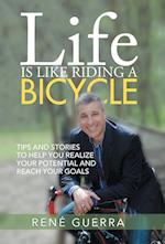Life is Like Riding a Bicycle