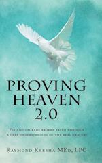 Proving Heaven 2.0