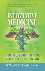 Integrative Medicine