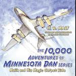 10,000 Adventures of Minnesota Dan Series