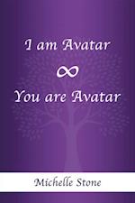 I Am Avatar 8 You Are Avatar