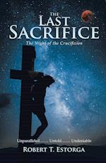 The Last Sacrifice