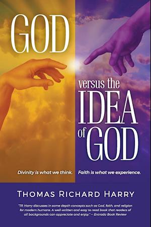 God Versus the Idea of God