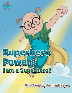 Superhero Powers