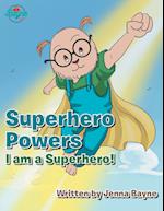 Superhero Powers