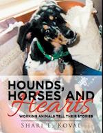 Hounds, Horses and Hearts