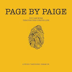 Page by Paige