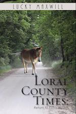 LORAL COUNTY TIMES